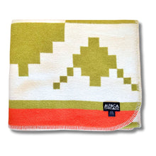 Load image into Gallery viewer, Chakana Alpaca Camp Blanket