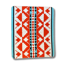 Load image into Gallery viewer, Chakana Alpaca Camp Blanket