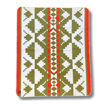 Load image into Gallery viewer, Chakana Alpaca Camp Blanket