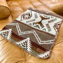 Load image into Gallery viewer, Alpaca Baby Blanket