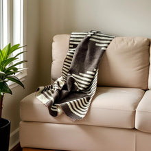 Load image into Gallery viewer, Andean Alpaca Wool Throws