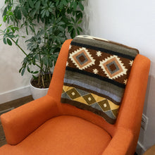 Load image into Gallery viewer, Andean Alpaca Wool Blanket - Mojave (Throw)
