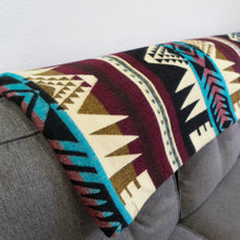 Load image into Gallery viewer, Andean Alpaca Wool Blanket - Southwest