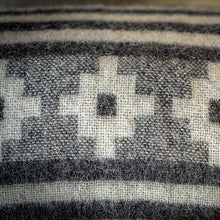 Load image into Gallery viewer, Tumi Alpaca Wool Peruvian Throw Blanket