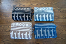 Load image into Gallery viewer, Alpaca Wool Throw Blanket - Alpaca Design