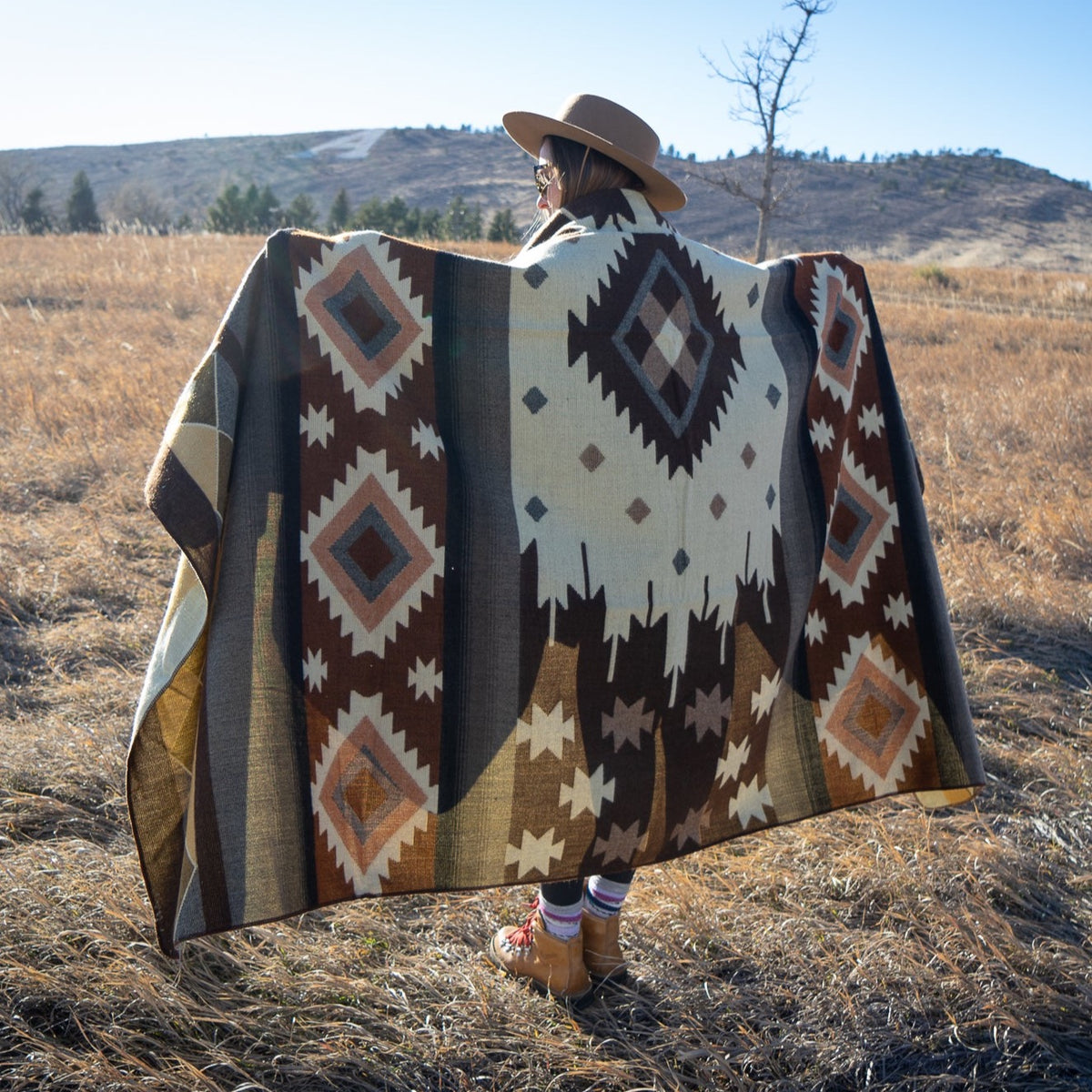 アウトドア寝具 Mojave Mexican Blanket Mojave Mexican Blanket