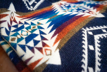Load image into Gallery viewer, Andean Alpaca Wool Blanket - Rio