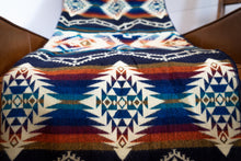 Load image into Gallery viewer, Andean Alpaca Wool Blanket - Rio