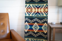 Load image into Gallery viewer, Andean Alpaca Wool Blanket - Rio
