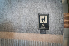 Load image into Gallery viewer, Royal Baby Alpaca Wool Throw Blanket