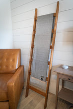 Load image into Gallery viewer, Royal Baby Alpaca Wool Throw Blanket