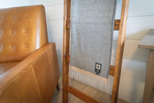 Load image into Gallery viewer, Royal Baby Alpaca Wool Throw Blanket