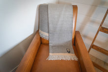 Load image into Gallery viewer, Royal Baby Alpaca Wool Throw Blanket