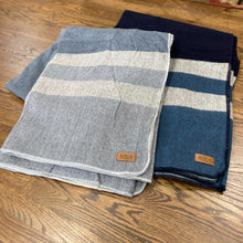 Load image into Gallery viewer, Andean Alpaca Wool Blanket - Extra Thick