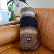 Load image into Gallery viewer, Alpaca Camp Throw