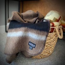 Load image into Gallery viewer, Alpaca Camp Throw