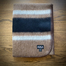 Load image into Gallery viewer, Alpaca Camp Throw