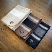 Load image into Gallery viewer, Alpaca Camp Throw