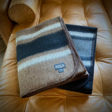 Load image into Gallery viewer, Alpaca Camp Throw