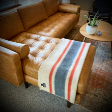 Load image into Gallery viewer, Alpaca Camp Throw