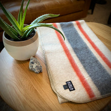 Load image into Gallery viewer, Alpaca Camp Throw