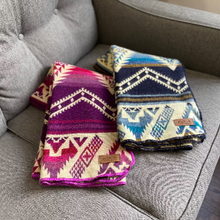 Load image into Gallery viewer, Alpaca Baby Blanket