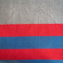 Load image into Gallery viewer, Andean Alpaca Wool Blanket - Extra Thick