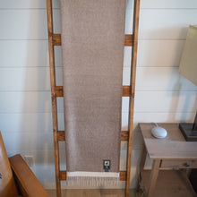 Load image into Gallery viewer, Royal Baby Alpaca Wool Throw Blanket