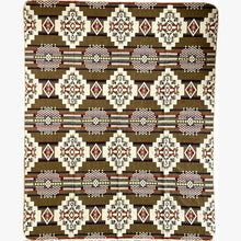 Load image into Gallery viewer, Andean Alpaca Wool Blanket - Sandstone
