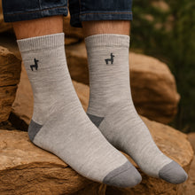 Load image into Gallery viewer, Alpaca Wool Socks
