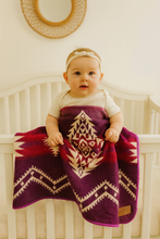 Load image into Gallery viewer, Alpaca Baby Blanket
