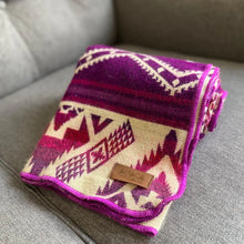 Load image into Gallery viewer, Alpaca Baby Blanket
